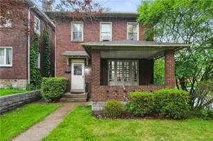 3855 Hiawatha St, Pittsburgh, PA 15212 - Photo 1