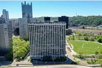 320 Fort Duquesne Blvd #15M, Downtown Pgh, PA 15222 - Photo 1
