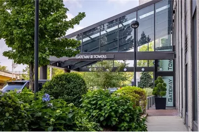 320 Fort Duquesne Blvd #15M, Downtown Pgh, PA 15222 - Photo 17