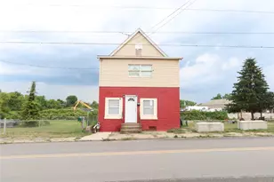 165 W Wylie Ave, Washington, PA 15301 - Photo 1