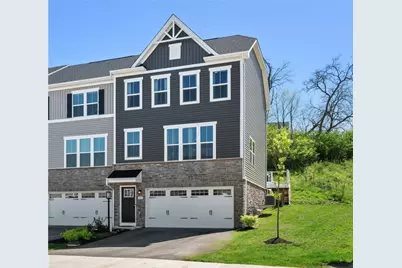 468 Greenwood, North Strabane, PA 15317 - Photo 1