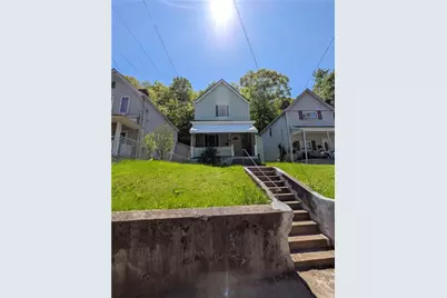 518 Glenn Street, Wilmerding, PA 15148 - Photo 1