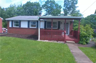443 Eden Dr, Monroeville, PA 15146 - Photo 1