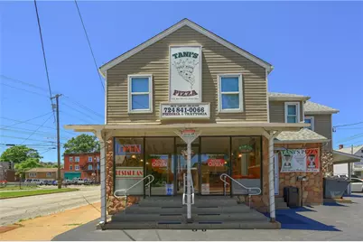 100 Mercer St, Butler, PA 16001 - Photo 3