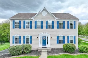 400 Chapel, Cranberry Township, PA 16066 - Photo 1