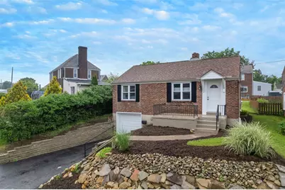 205 Newburn, Pittsburgh, PA 15227 - Photo 1