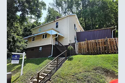 1243 2nd St, Brownsville, PA 15417 - Photo 1