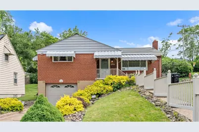 900 Grand Ave, Aliquippa, PA 15001 - Photo 1