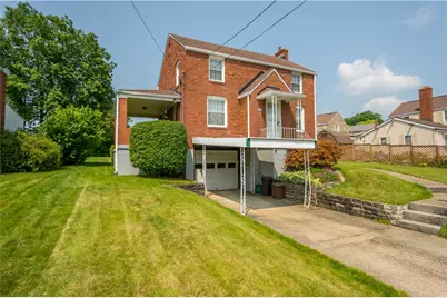 33 S Vireo Dr, Kennedy Township, PA 15136 - Photo 1