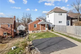 408 Marion Ave, Pittsburgh, PA 15221 - Photo 9