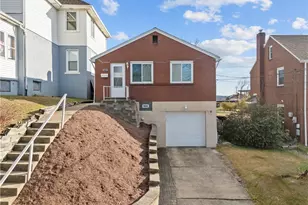 408 Marion Ave, Pittsburgh, PA 15221 - Photo 1