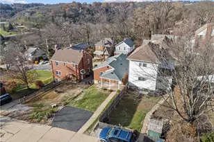 408 Marion Ave, Pittsburgh, PA 15221 - Photo 11