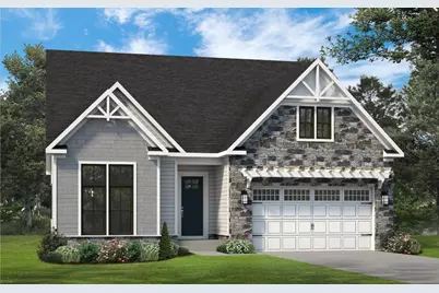 Lot 240 Pasture Drive, Economy, PA 15005 - Photo 1