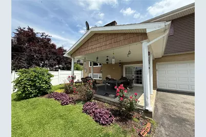 570 Hancock St, Cherryhll Township-Clymer, PA 15728 - Photo 29