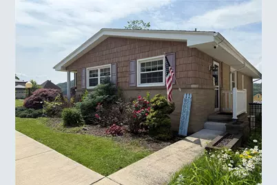 570 Hancock St, Cherryhll Township-Clymer, PA 15728 - Photo 31