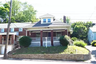 4305 Clairton Blvd, Pittsburgh, PA 15236 - Photo 1