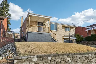 2720 Tarbel St, Pittsburgh, PA 15226 - Photo 1