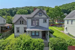 1457 Orator St, Pittsburgh, PA 15204 - Photo 1