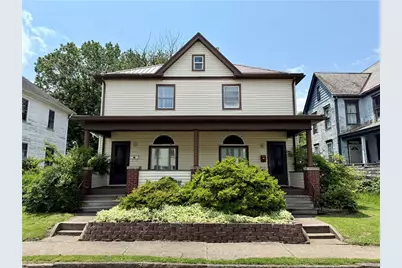 121-123 4th Ave, Scottdale, PA 15683 - Photo 1