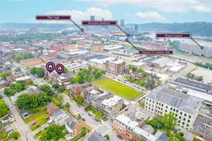 1203 - 1209 W West North Ave, Pittsburgh, PA 15233 - Photo 3