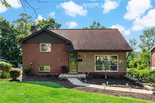 342 W Bruceton Rd, Pittsburgh, PA 15236 - Photo 1