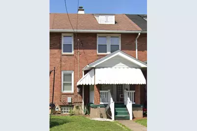 1015 Pennsylvania Ave, Clairton, PA 15025 - Photo 1