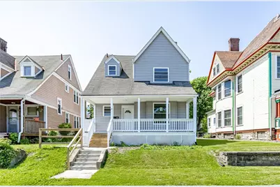 34 Park Ave, McKeesport, PA 15034 - Photo 1