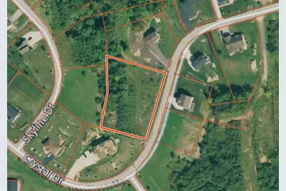 Lot 8 Crystal Drive, White Township, PA 15701 - Photo 1