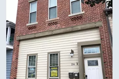 214 3rd St, California, PA 15419 - Photo 1