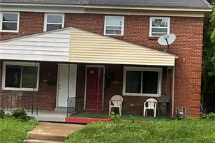 242 Chester Ave, Pittsburgh, PA 15214 - Photo 1