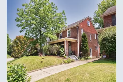 6656 Wilkins Ave, Pittsburgh, PA 15217 - Photo 1