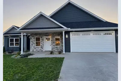 3 Vincent Dr #8, North Union Township, PA 15401 - Photo 1