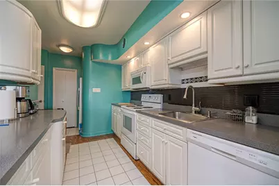 320 Fort Duquesne Blvd #26N, Downtown Pgh, PA 15222 - Photo 19