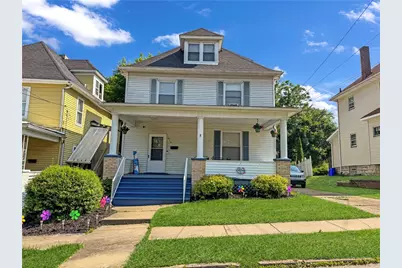 7 Home Portfolio, Union Township, PA 16101 - Photo 7