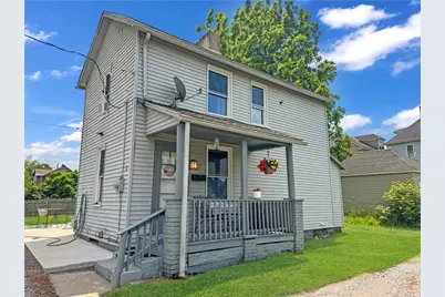 7 Home Portfolio, Union Township, PA 16101 - Photo 5