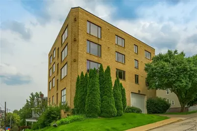 1105 Grandview Ave #1A, Pittsburgh, PA 15211 - Photo 1