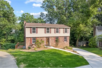 320 Penn Lear Ct, Monroeville, PA 15146 - Photo 3