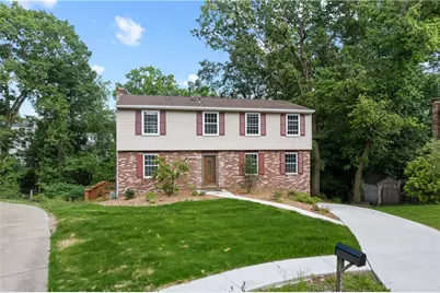 320 Penn Lear Ct, Monroeville, PA 15146 - Photo 1