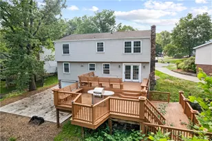 320 Penn Lear Ct, Monroeville, PA 15146 - Photo 5