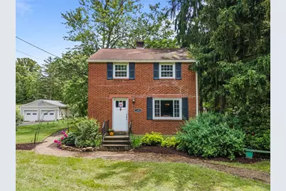 190 Wexford Bayne, Pine Township, PA 15090 - Photo 1