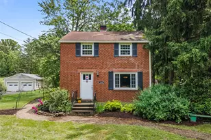 190 Wexford Bayne, Pine Township, PA 15090 - Photo 1