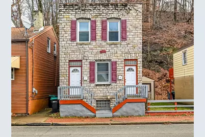 720 Evergreen Avenue, Pittsburgh, PA 15209 - Photo 1