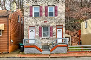 720 Evergreen Ave, Pittsburgh, PA 15209 - Photo 1