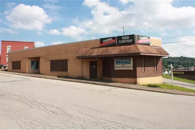 712 Magee Ave & 8th St, Jeannette, PA 15644 - Photo 1
