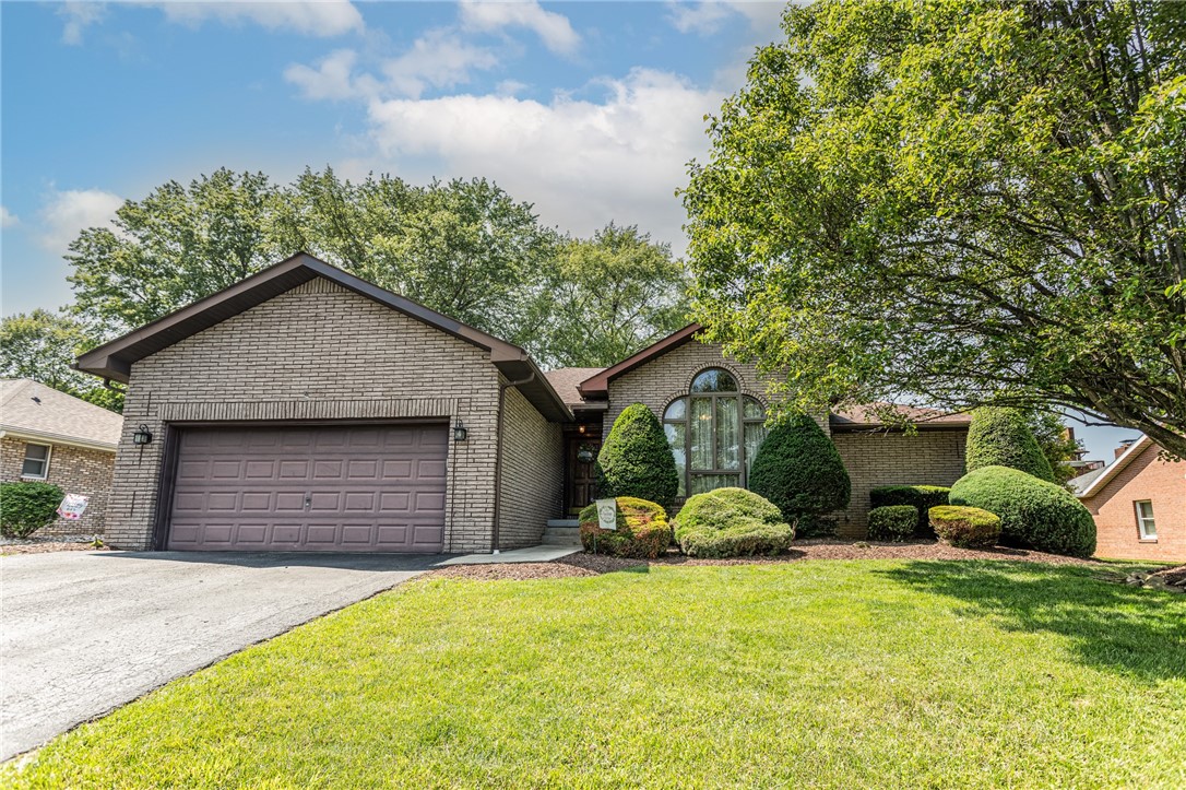406 Dove Dr, South Union Township, PA 15401 - MLS 1706033 - Coldwell Banker