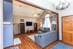 406 Dove Dr, South Union Township, PA 15401 - Photo 17