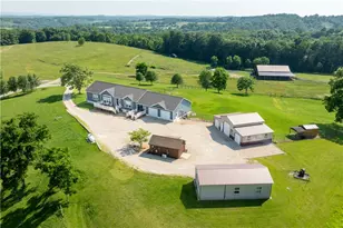 140 Jocelynn Ln, Smithfield, PA 15478 - Photo 1