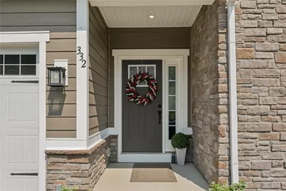 332 Red Bud Ln, South Strabane, PA 15301 - Photo 3