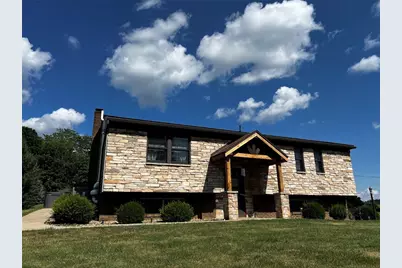 516 Chestnut Ridge Rd, Amwell, PA 15301 - Photo 3