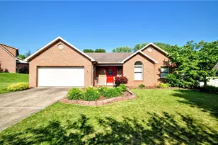 23 Naples Dr, North Union Township, PA 15401 - Photo 1